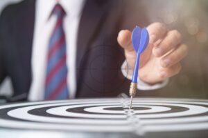 Diferencial para o sucesso empresarial