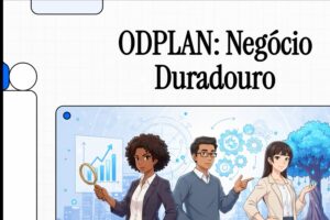 ODPLAN: Negócio Duradouro